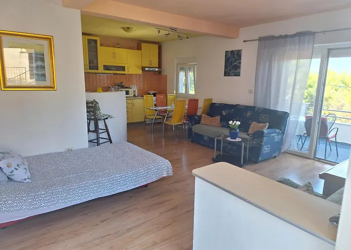 Apartman Mari