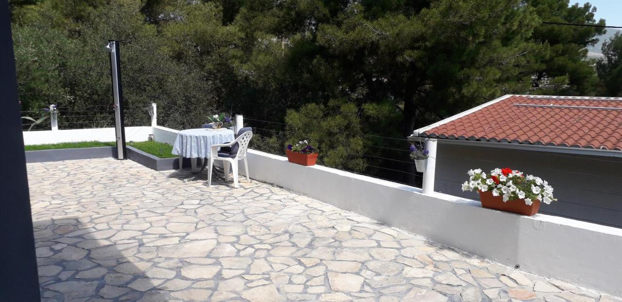 Mari Apartament Trogir