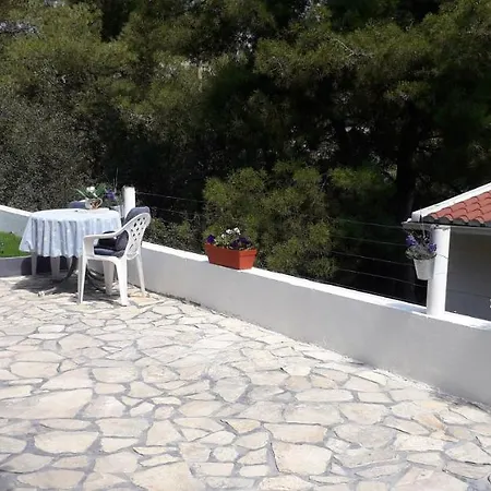 Apartman Mari Trogir Exterior photo