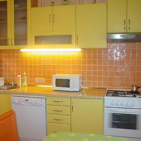 Apartman Mari Trogir Exterior photo