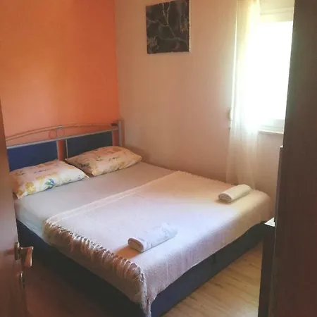 Apartman Mari Trogir Exterior photo