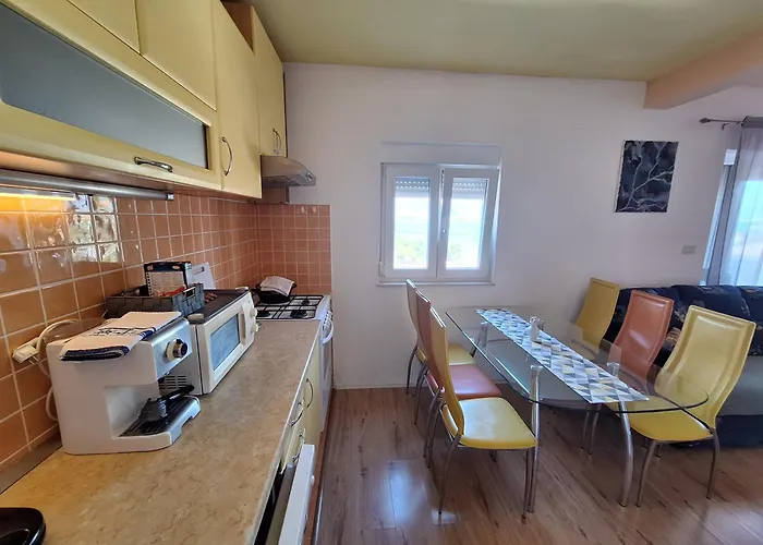Apartman Mari