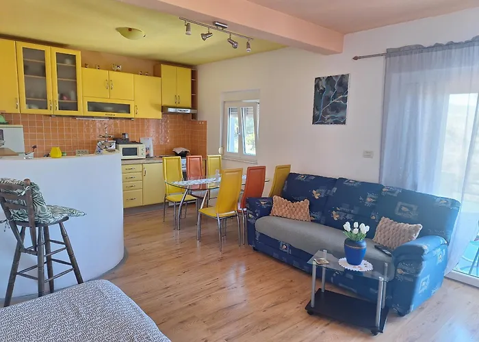 Apartman Mari