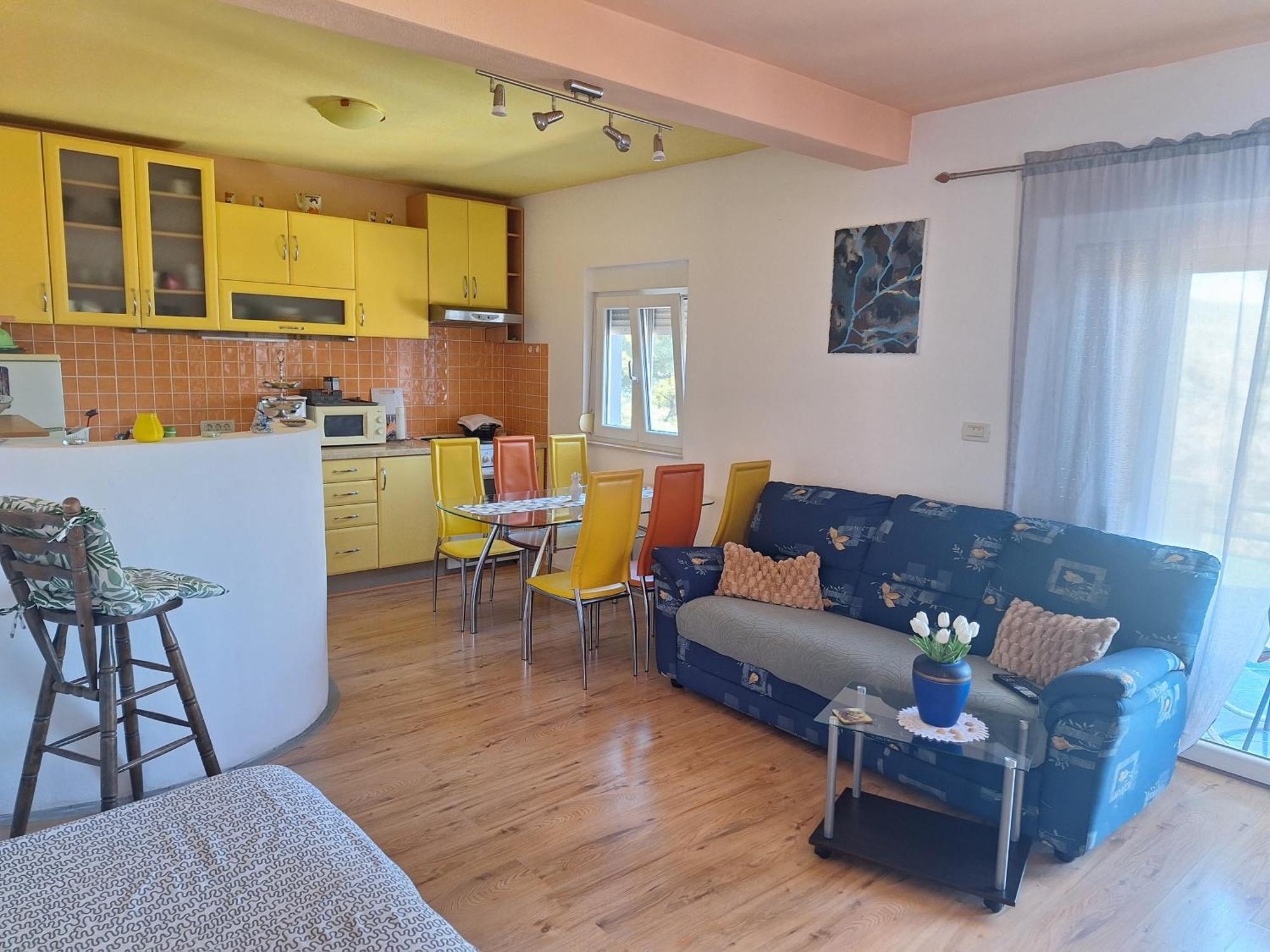 Mari Appartement *