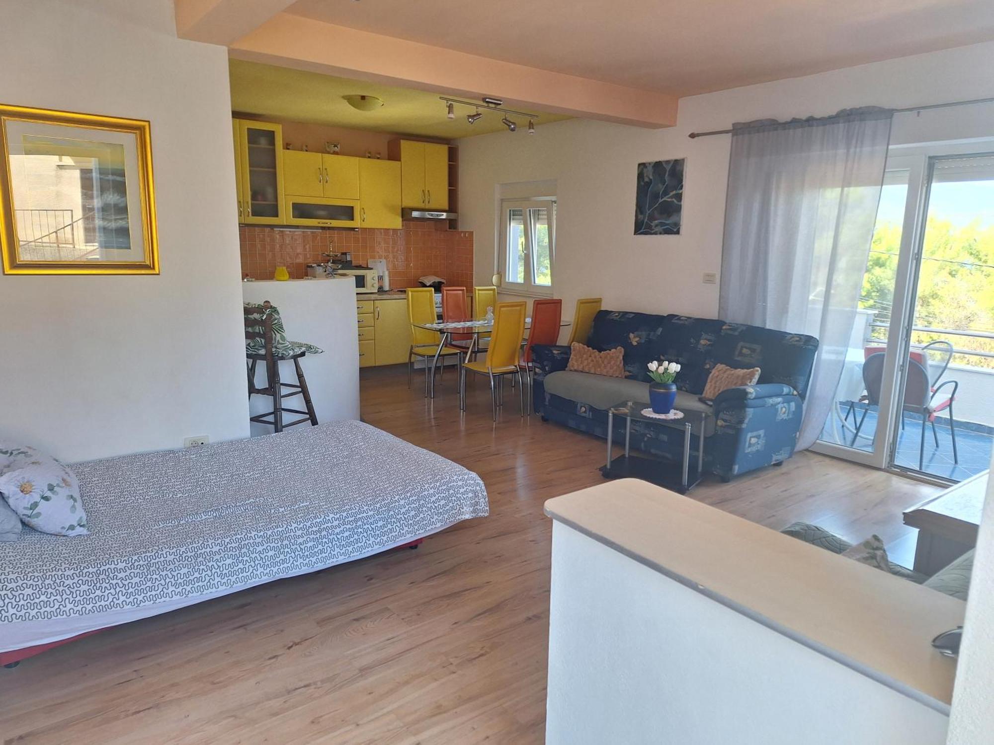 Appartement Mari *