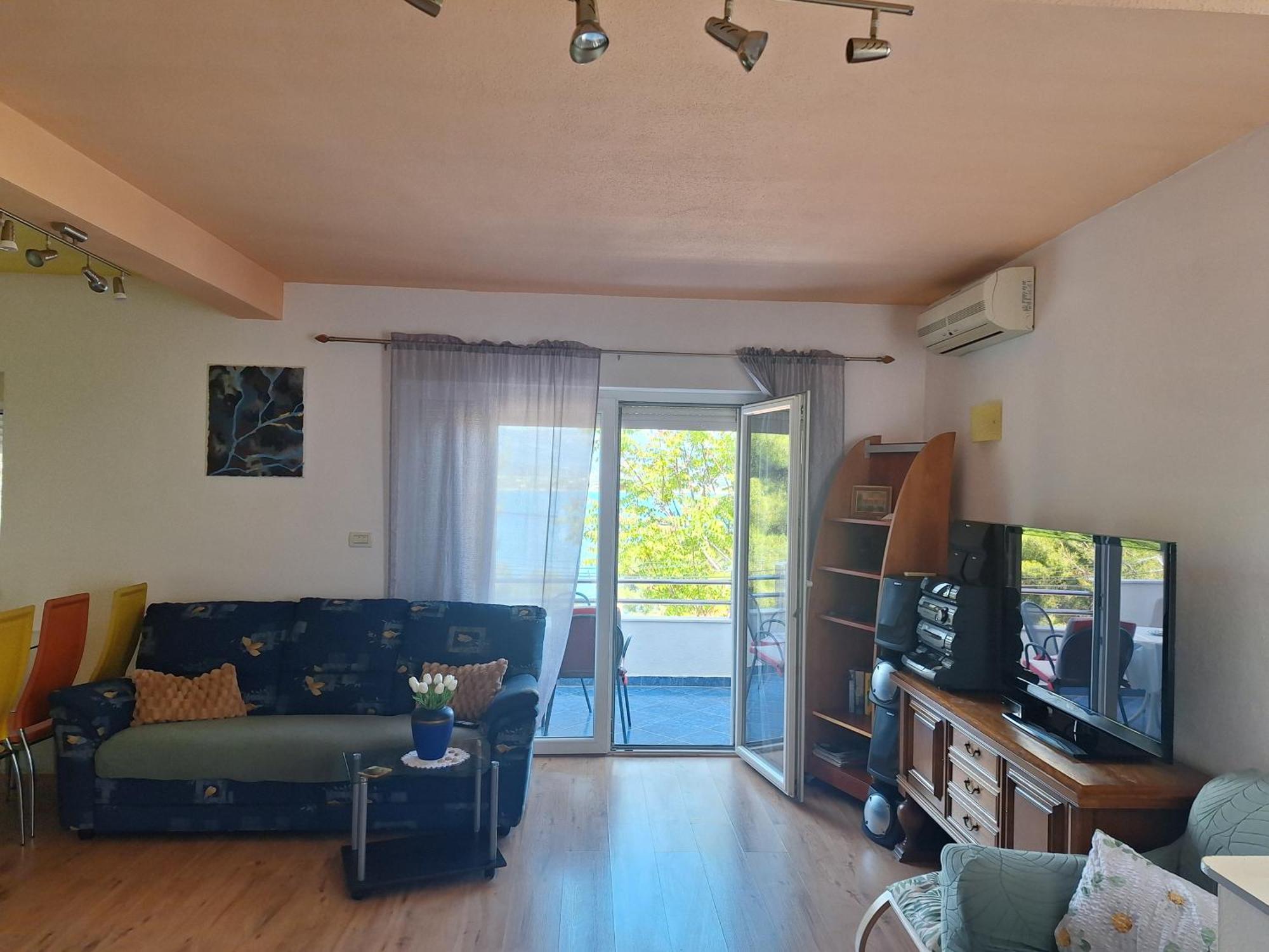 Mari Appartement Trogir