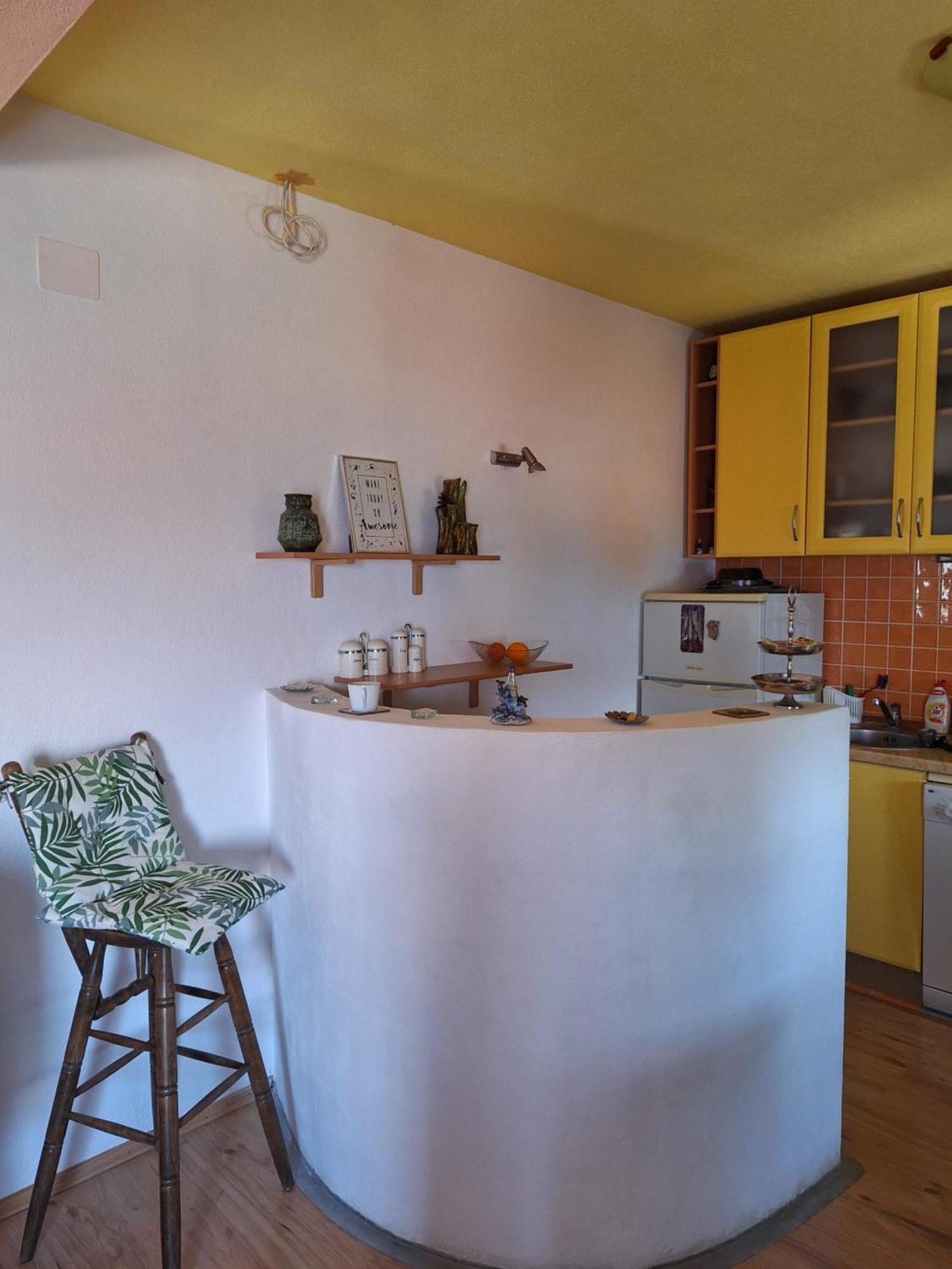 Apartamento Mari *