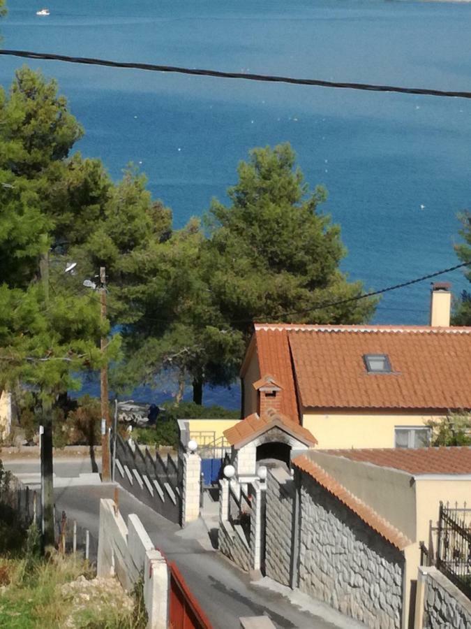 Appartement Mari
