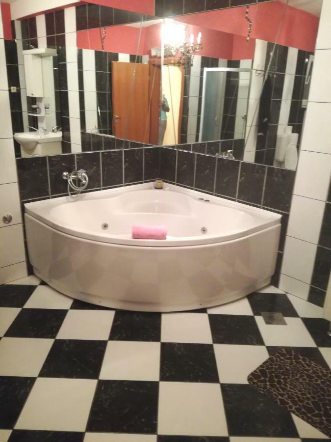 Appartement Mari